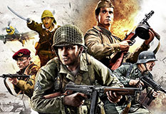 Men of War Assault Squad 2