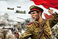 Men of War Condemned Heroes
