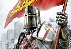 Real Warfare