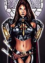 Magdalena
