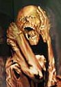 The mummy