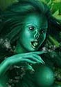 Mermaid's feast