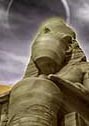 The faceless god