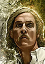 True Detective.