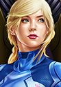 The Sacred Armour of Samus