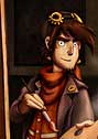 Art of Adventure