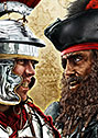 Imperio VS Piratas
